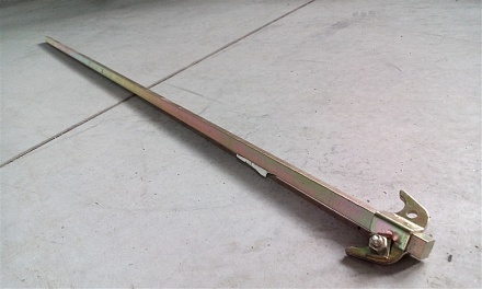 Заземление для э/пастуха 1 м