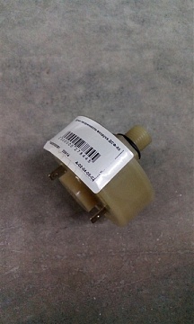 Датчик сигнализатора засор. возд. фильтра ДСФ-65 для МТЗ-1221, МАЗа, КАМАЗа, ПАЗа, Экран