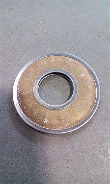 Фильтроэлемент гидробака МТЗ  80-1716080 (54.57.020-А)