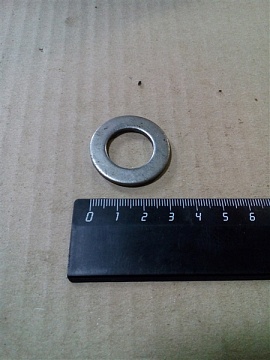 Шайба гайки колпака Д-240 50-1003106