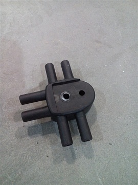 Разветвитель воздуха коллектора 240/340см3 3524