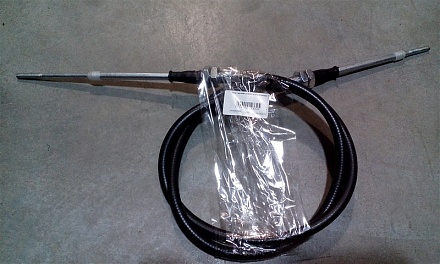 Трос газа 80В-1108300-А-02 (L=1540мм)