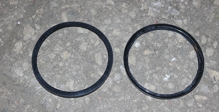 Манжета КПП  700.17.01.324-1