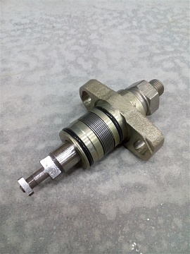 Секция топливная  771.1111039 ТНВД 363, 773Е1 (ЯрЗДА) пара 771.1111150 Ф-10 мм