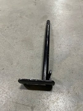 Педаль тормоза левая 80-3503140 (РУП МТЗ)