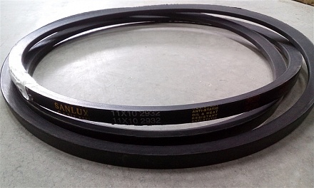 Ремень клиновой SPA/N 2932 (П) на косилку 1.65 (Ярославль)