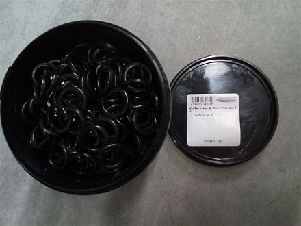 Шайба гровер ф 16мм (упаковка 2 кг)