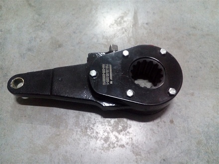 Рычаг тормоза в сб. 700.23.00.020 (трещетка) новый