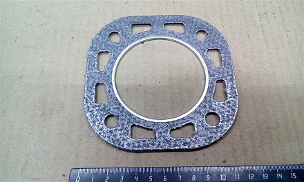 Прокладка ГБЦ ПД-10 УД Д24 с18 А