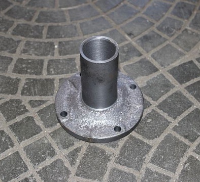 КРЫШКА ПОДШИП. ПЕРВИЧ. ВАЛА 451-1701040