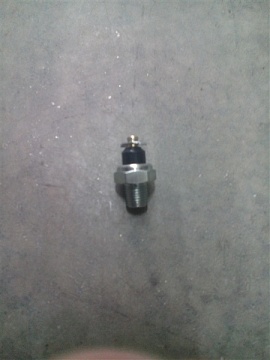 Датчик давления масла ММ-111В (6002.3829) под болт АЕ