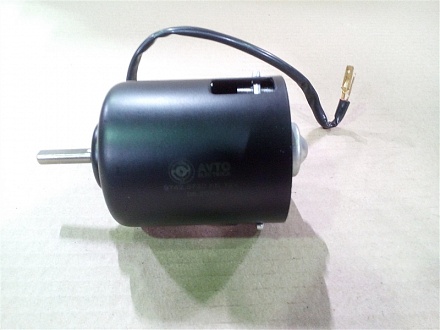 Электродвигатель отопителя 9742.3730 12В 90Вт АЕ