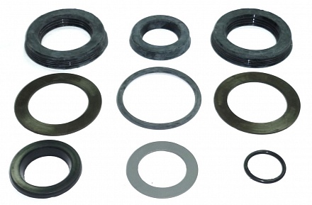 Рем. к-т гидроцилиндра (подъема пресс-подборщика рулонного)/ПРП-1.6 (490)