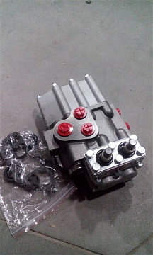 Гидрораспределитель Р-80 3/1 22  Т-16/25 (Китай)