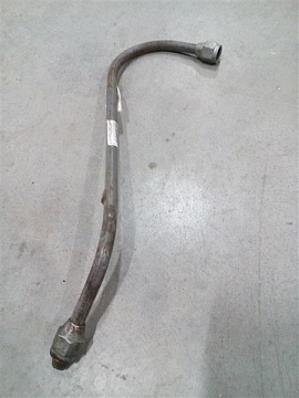 Трубка тормоз. камеры прав. 2ПТС-4 887Б-3506280