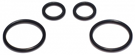 Рем. к-т фланцевых уплотнений НШ ТДТ-55 (208)