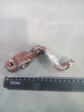 Рычаг управления ВОМ МТЗ  50-4216022-А