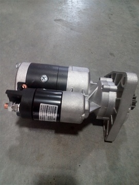 Стартер 12В Д-240,Д-144 9162780 3,2 кВт АЕ