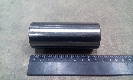 Палец поршневой Д-240, Д-65 38мм 50-1004042 (КМЗ) ( шт)