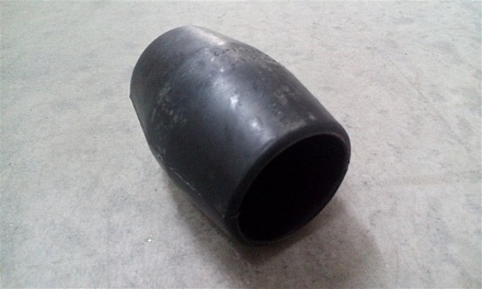 Муфта МВА 4.2.00.001-02