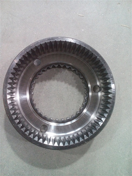 Шестерня коронная ВОМ МТЗ  70-4202043 (аналог)