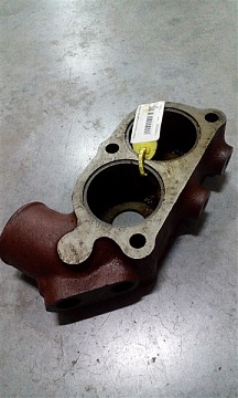 Корпус термостатов Д-260 260-1306058