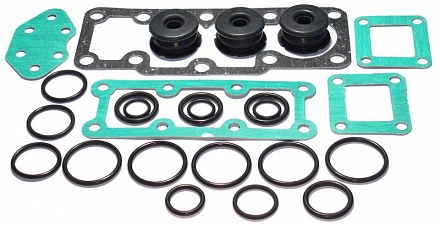 Рем. к-т гидрораспределителя Р-160 (304)