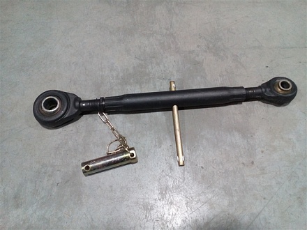 Тяга центральная навески МТЗ-1221 1220-4605590 (РУП МТЗ)