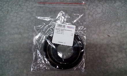 Комплект сальников коленвала Т-40/25 (Д-144/21) (85*110+50*70)