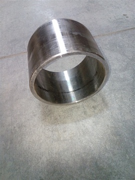 Втулка рамы 55-21-383