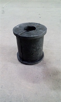 Подушка серьги стабил. ГАЗель (БЭПО Автозапчасть ООО), 3302-2916042