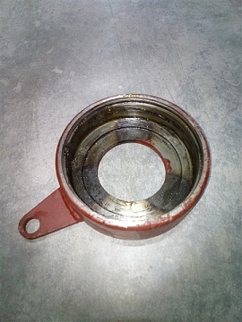 Отводка левая 55.13.сб.50 (н/обр)