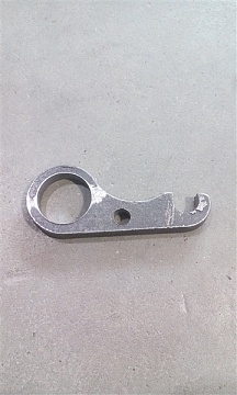 Рычаг вала ВОМ н\о 90-4202002