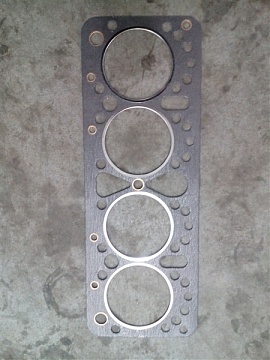 Прокладка ГБЦ СМД-14/22 18Н-06с8