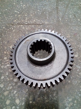 Шестерня 3 передачи 77.37.190