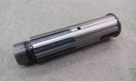 Вал ротора КРН-2,1 03.604Б (РФ)