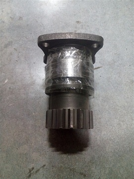 Фланец промопоры МТЗ 72-2209014 (аналог)