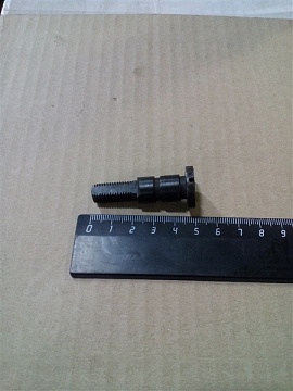 Ось рычага сред. диска МТЗ-1221 142-1601306