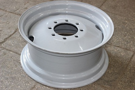 Диск колеса пер.МТЗ (шир) 8шп. W9*20-3101020А (БЗТДиА)