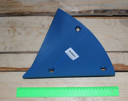 Грудь отвала левая Lemken B2KH 3451011 (Австрия) CL100085