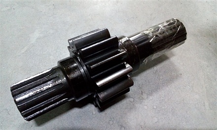 Шестерня ведущая диф. (правая) МТЗ  70-2407053-01 (завод)