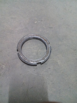 Гайка круглая 77.39.174