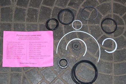 РЕМ. КОМПЛ. МЕХАН. НА ГУР Борисов(рти)