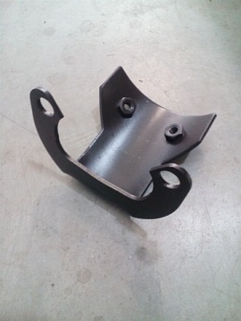 Кронштейн карданного вала МТЗ  52-2210015  (ОАО МТЗ)