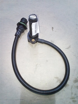 Свеча подогрева для ФГОТ PL270/PL470 (23В) (Автомагнат)