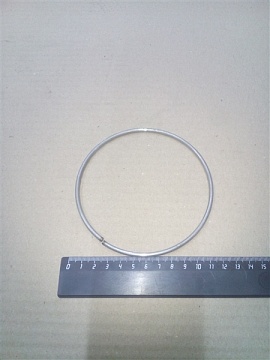 Кольцо 60-15-022 стопорное