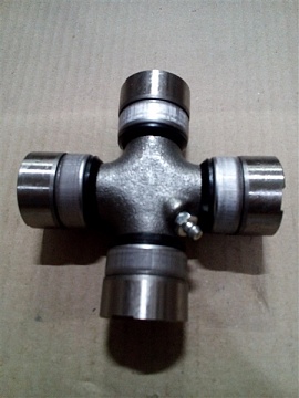 Крестовина кардана Т-150 малая в сб. 150.41.045 Р (39*118) (5320-2201025)