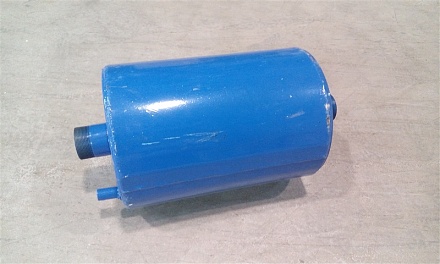 Отделитель воды ШРИБ -126-03.000  (насоса УВВ-Ф-90М)