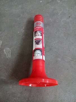 Паста для притирки клапанов Алмазная Клапан 40 г