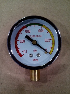 Вакуумметр "Доюшка"